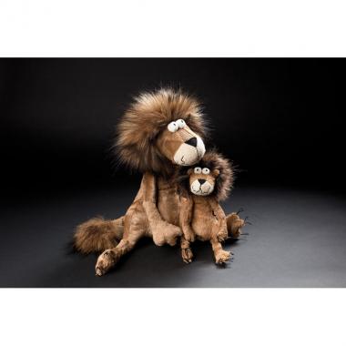 sigikid Beasts Leo Metus (33 cm)