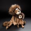 sigikid Beasts Leo Metus (33 cm)