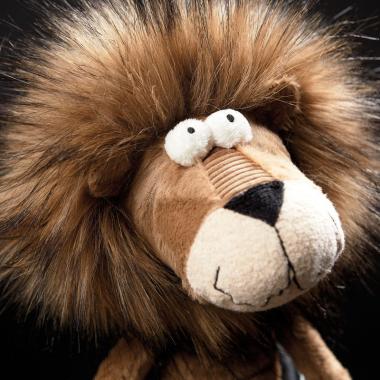 sigikid Beasts Leo Metus (33 cm)