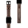 UAG Leather Strap для Apple Watch 40/38