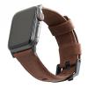 UAG Leather Strap для Apple Watch 40/38