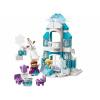 LEGO Конструктор DUPLO Крижаний замок 10899