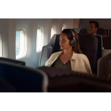 Philips Fidelio L3 Over-ear ANC Hi-Res Wireless Black