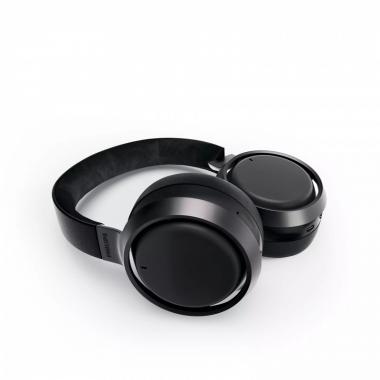 Philips Fidelio L3 Over-ear ANC Hi-Res Wireless Black