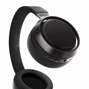 Philips Fidelio L3 Over-ear ANC Hi-Res Wireless Black