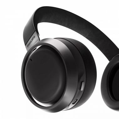 Philips Fidelio L3 Over-ear ANC Hi-Res Wireless Black