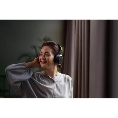 Philips Fidelio L3 Over-ear ANC Hi-Res Wireless Black