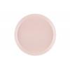 ARDESTO Тарілка десертна Cremona, 19 см, Summer pink, кераміка
