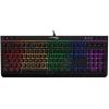 HyperX Клавіатура ігрова Alloy Core RGB USB Black