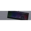 HyperX Клавіатура ігрова Alloy Core RGB USB Black