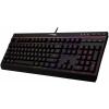 HyperX Клавіатура ігрова Alloy Core RGB USB Black