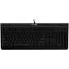 HyperX Клавіатура ігрова Alloy Core RGB USB Black