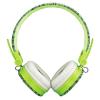 Trust Fyber On-Ear Mic[22646]