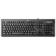 HP Classic Wired Keyboard
