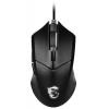 MSI Миша Clutch DM07 GAMING Mouse