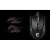 MSI Миша Clutch DM07 GAMING Mouse
