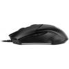 MSI Миша Clutch DM07 GAMING Mouse