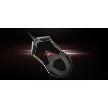 MSI Миша Clutch DM07 GAMING Mouse