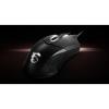 MSI Миша Clutch DM07 GAMING Mouse