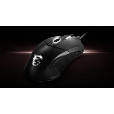 MSI Миша Clutch DM07 GAMING Mouse