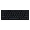 Ducky One 2 Mini (RGB LED, UA/RU)[Speed Silver, Black-White]