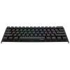 Ducky One 2 Mini (RGB LED, UA/RU)[Speed Silver, Black-White]