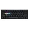 Ducky One 2 Mini (RGB LED, UA/RU)[Speed Silver, Black-White]