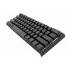 Ducky One 2 Mini (RGB LED, UA/RU)[Speed Silver, Black-White]