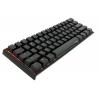 Ducky One 2 Mini (RGB LED, UA/RU)[Speed Silver, Black-White]