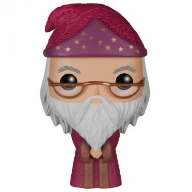 Funko Коллекционная фигурка Funko POP! Harry Potter Albus Dumbledore 5863