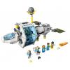 LEGO Конструктор City Місячна Космічна станція 60349