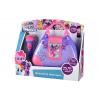 eKids Disney My Little Pony, караоке, Lights flash, mini-jack