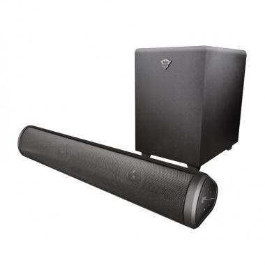 Trust 2.1 GXT 664 Unca BLACK