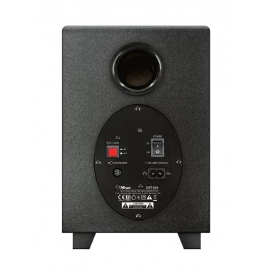 Trust 2.1 GXT 664 Unca BLACK