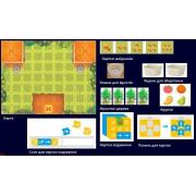Makeblock Набір для змагань MakeX Inspire Fruit Wonderland Arena Kit