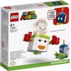 LEGO Super Mario Bowser Jr.'s Clown Car