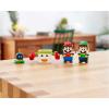 LEGO Super Mario Bowser Jr.'s Clown Car