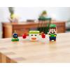 LEGO Super Mario Bowser Jr.'s Clown Car