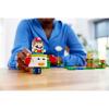 LEGO Super Mario Bowser Jr.'s Clown Car