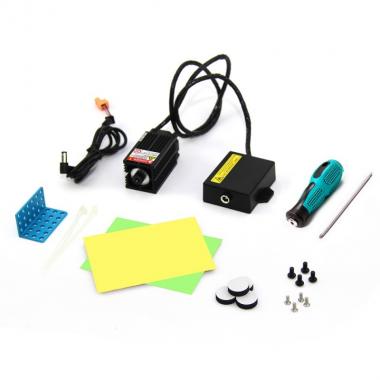 Makeblock Розширення для XY Plotter 2.0: лазерна насадка