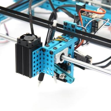 Makeblock Розширення для XY Plotter 2.0: лазерна насадка