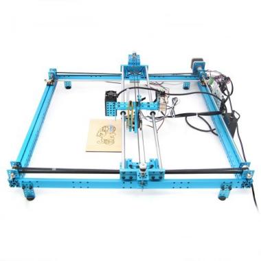 Makeblock Розширення для XY Plotter 2.0: лазерна насадка