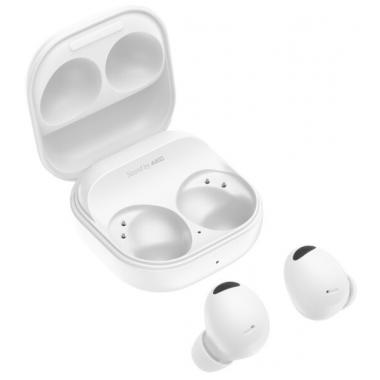 Samsung Беспроводные наушники Galaxy Buds 2 Pro (R510) White