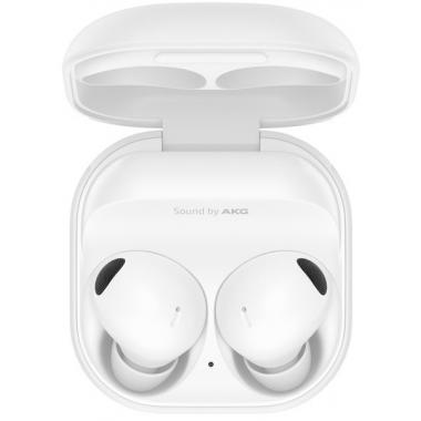 Samsung Беспроводные наушники Galaxy Buds 2 Pro (R510) White