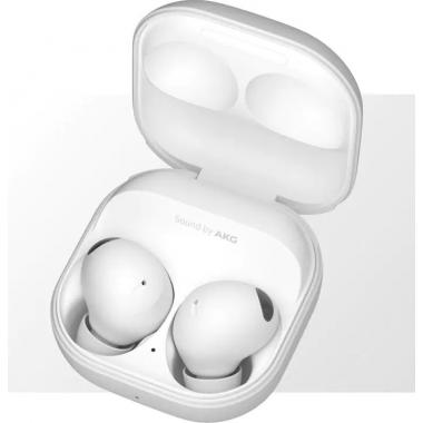 Samsung Беспроводные наушники Galaxy Buds 2 Pro (R510) White