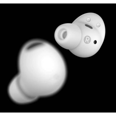Samsung Беспроводные наушники Galaxy Buds 2 Pro (R510) White