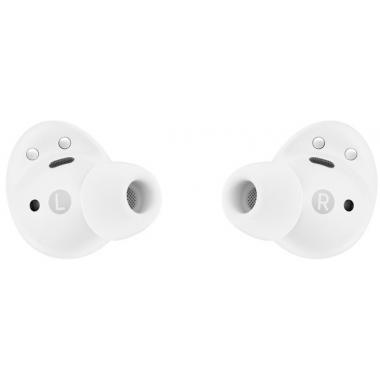 Samsung Беспроводные наушники Galaxy Buds 2 Pro (R510) White