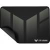 ASUS Килимок для миші TUF Gaming P1 M Black (360x260x2мм)