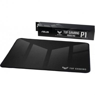 ASUS Килимок для миші TUF Gaming P1 M Black (360x260x2мм)