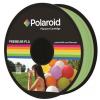 Polaroid Котушка з ниткою 1.75мм/1кг PLA, світло зелений